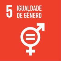Igualdade de genêro.