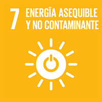 Energía asequible y no contaminante.
