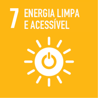 Energia limpa e acessível.