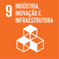 Indústria, inovação e infraestrutura.