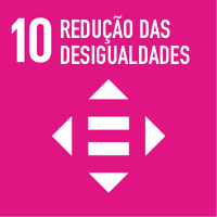 Redução das desigualdades.