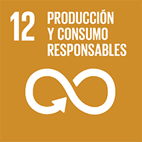 Producción y consumo responsables.