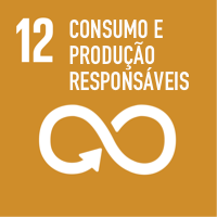 Consumo e produção responáveis.
