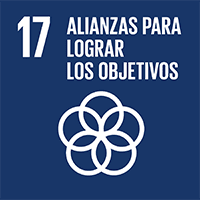 Alianzas para lograr los objetivos.