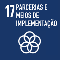 Parcerias e meios de implementação.
