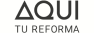Logotipo de AQUI TU REFORMA