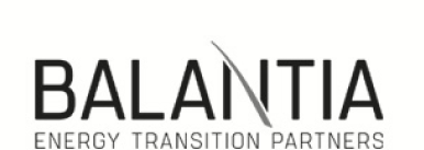 Logotipo de Balantia