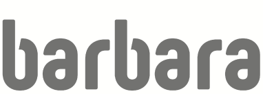 Logotipo de Barbara IoT