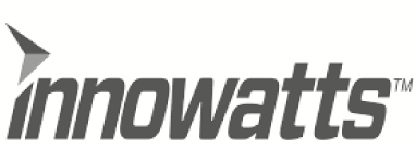 Logotipo de Innowatts