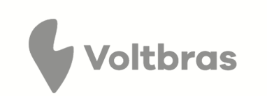 Logotipo de Voltbras