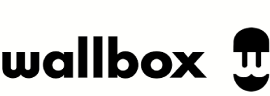Logotipo de Wallbox