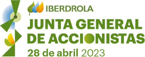Junta General de Accionistas 2023