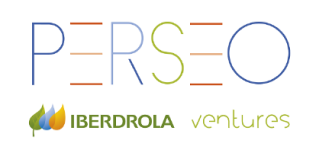 Logotipo da Iberdrola Perseo