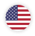 Bandeira da Estados Unidos