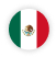 Bandeira da México