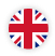 Bandeira da Reino Unido