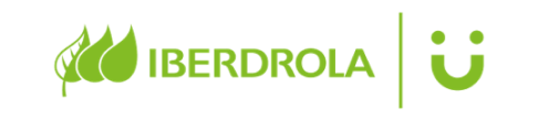 Iberdrola U Logo