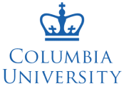 Logotipo da Universidade de Columbia
