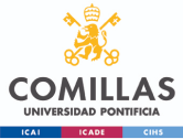 Comillas Pontifical University logo