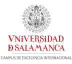 Logo de la universidad de Salamanca
