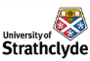 Logotipo da Universidade de Strachclyde