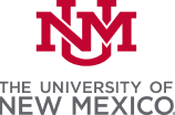 Logo de la Universidad de Nuevo México