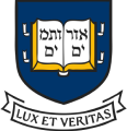 Logotipo da Yale