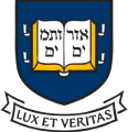 Yale University logo