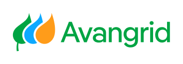 Logo Avangrid