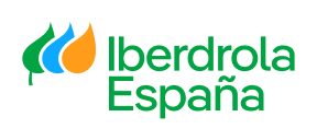 Logo Iberdrola Espanha