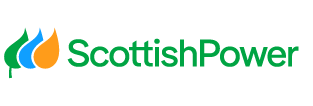 Logo de Logo de ScottishPower