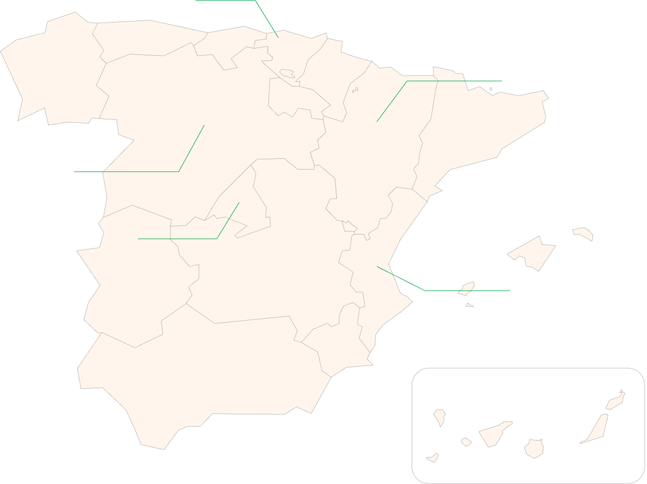 Mapa de localización