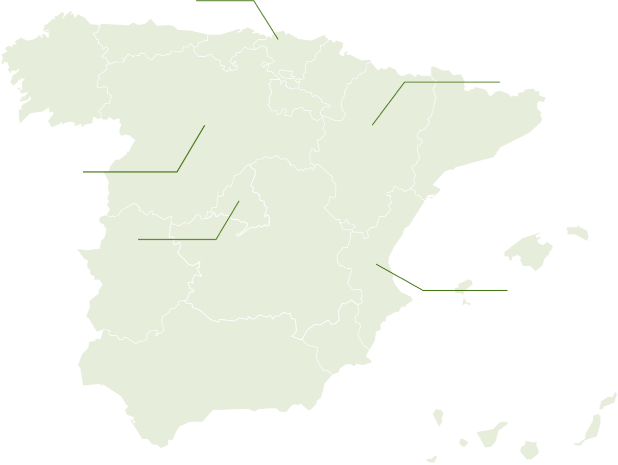 Mapa de localización