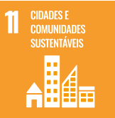 Cidades e comunidades sustentáveis