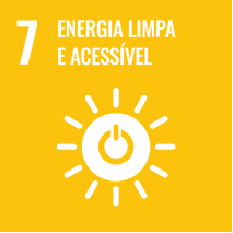 Energia limpia e acessível