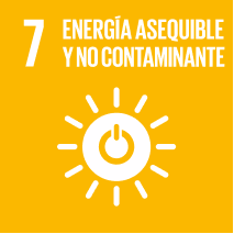 Energía asequible y no contaminante