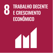 Trabalho decente e crescimento econômico