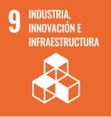 Industria, Innovación e infraestructura