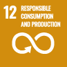 Responsible consumption and production