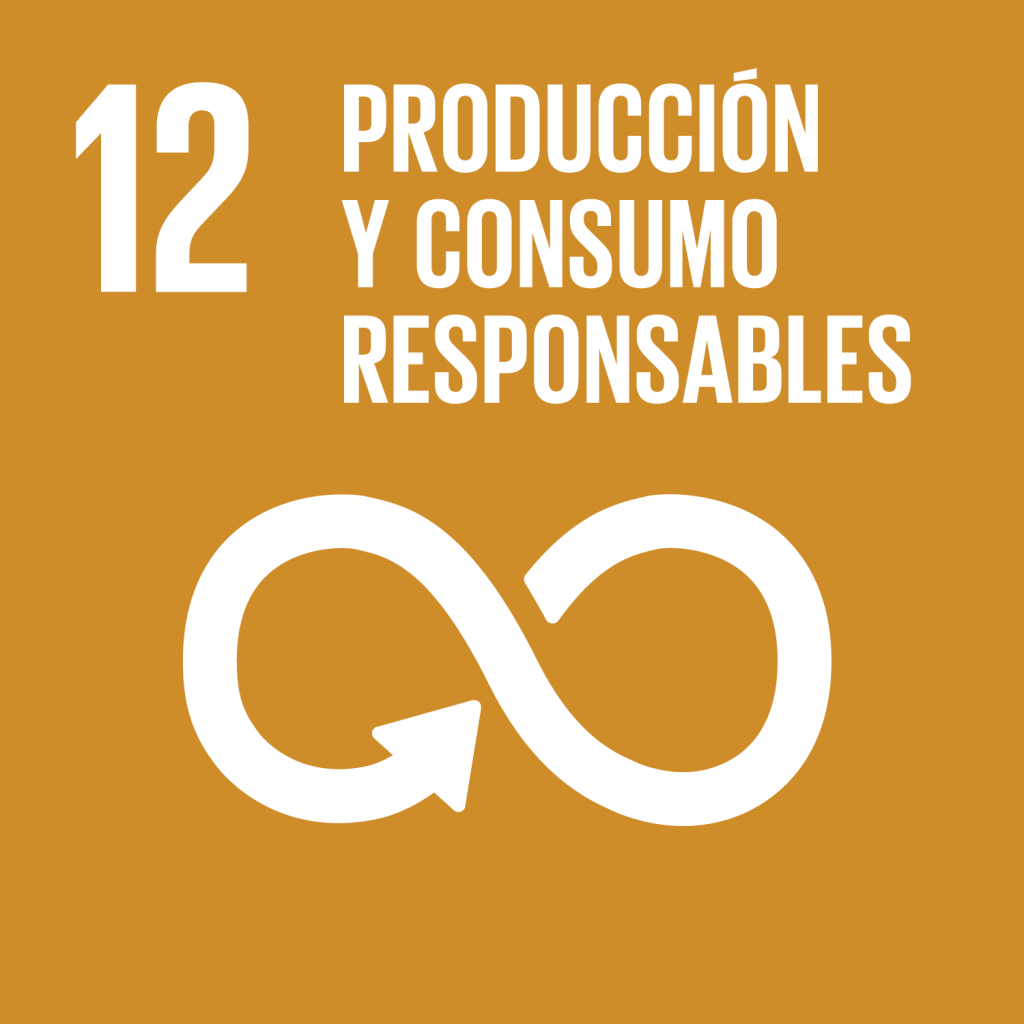 Producción y consumo responsable