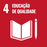 Educação de qualidade