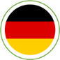 Bandera de Berlin