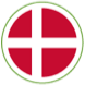 Bandera de Copenhague