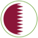 Bandera de Doha