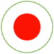 Bandera de Kioto