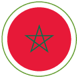 Bandera de Marrakech