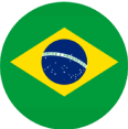 Flag of Brazil