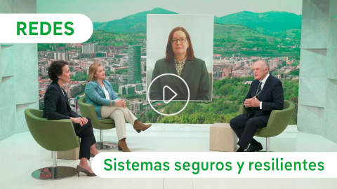 reproducir video redes