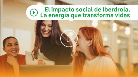 reproducir video social