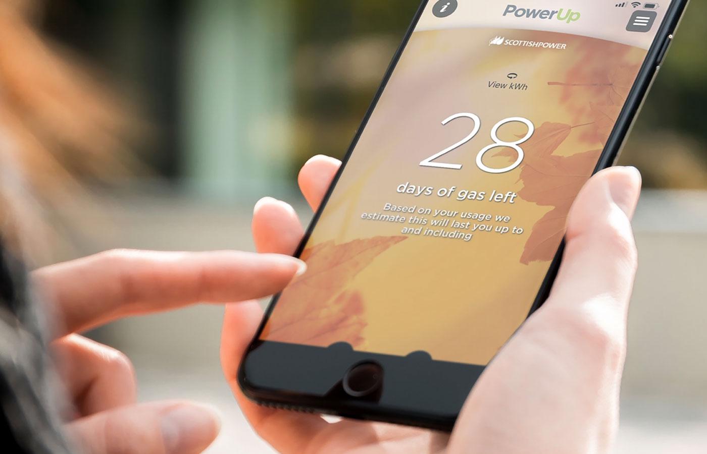 Smart apps / UK